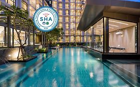 Arden Hotel And Residence By At Mind